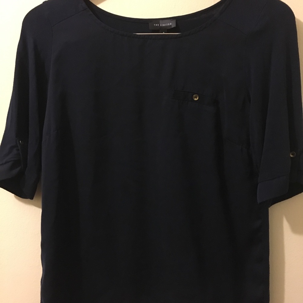 The Limited top